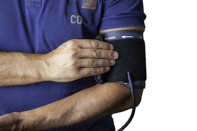 4 Natural Remedies for Managing High Blood Pressure