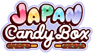 Japan Candy Box