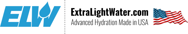 Extra Light Water