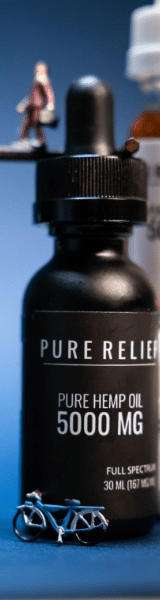 pure relief cbd coupons