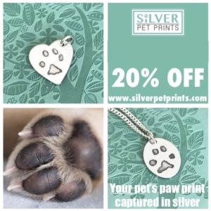 silver pet prints coupons