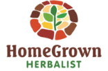 HomeGrown Herbalist