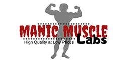 Manic Muscle labs